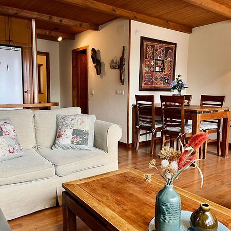 Vistas Sant Climent Tauell Apartment Exterior photo