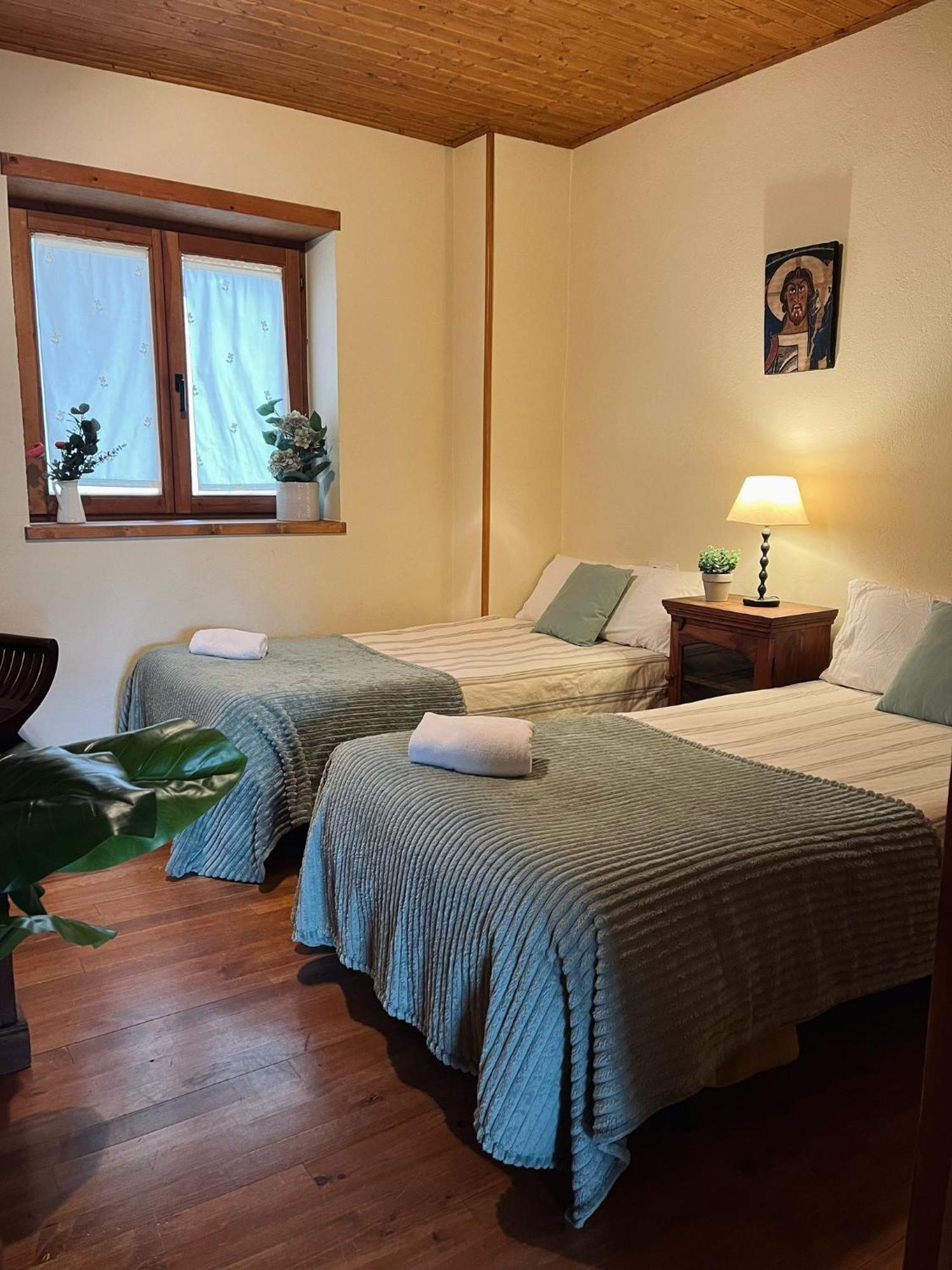 Vistas Sant Climent Tauell Apartment Exterior photo